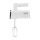 Zelmer Outlet Mikser z misą ZHM2759 - 1562492 - zdjęcie 10